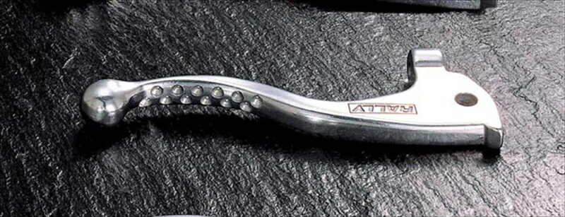 ハンドル ラフアンドロード ラフ＆ロード RALLY491 H-6 N Sショートレバ CRM50 80 94 RY49116 4580332551853 取寄品