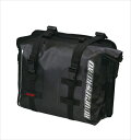 【5日前後で発送】 ラフアンドロード ラフ&ロード AQA DRY ソロサイドバッグ BK RR9307BK 4580332568325 取寄品
