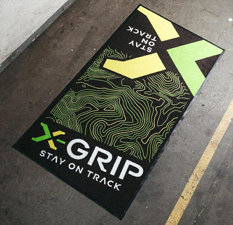 5ȯۥХѡROUGH&ROAD(եɥ) X-GRIP ⡼륫ڥå XG-1669912008...