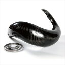 バイクパーツROUGH&ROAD(ラフアンドロード) X-GRIP チャンバーガード XG-17799120088710965シェルコ300 2st用