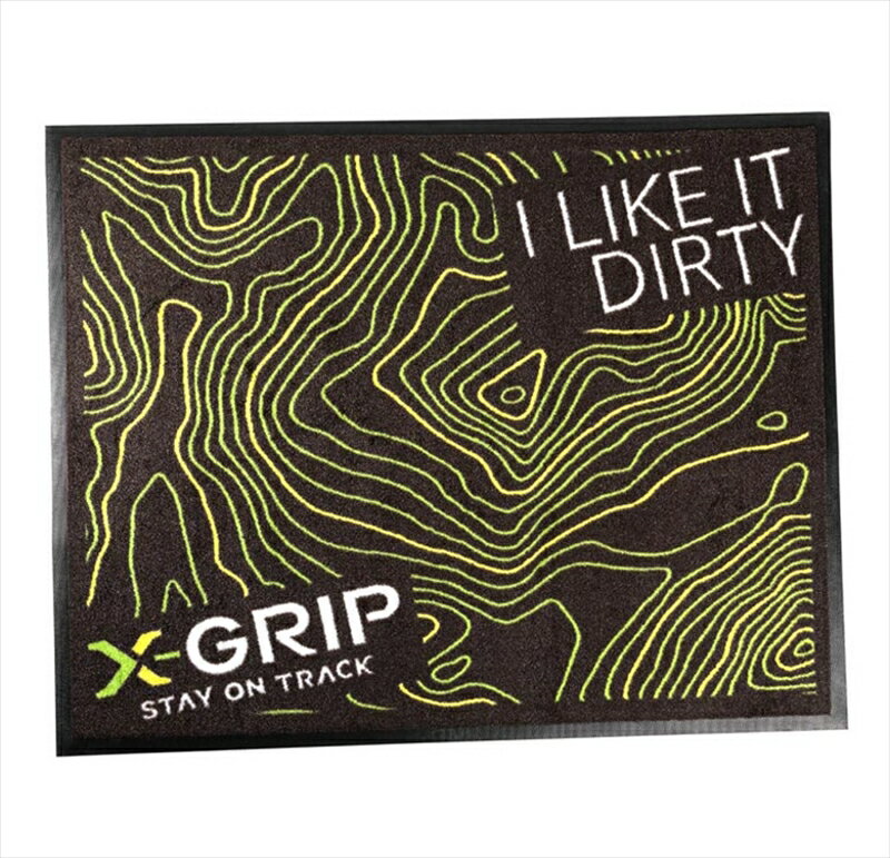 5ȯۥХѡROUGH&ROAD(եɥ) X-GRIP Doormat եޥå XG-198491200...