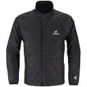 【5日前後で発送】 ウェア アールエスタイチ RSタイチ 防水インナージャケット BLACK #XXL RSU264BK01XXL 4997035054312 ...