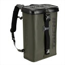 【5日前後で発送】 アールエスタイチ RSタイチ WP バケットバックパック 15L KHAKI RSB290KH01 4997035076635 取寄品