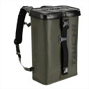 【5日前後で発送】アールエスタイチ RSタイチ WP バケットバックパック 15L KHAKI RSB290KH01 4997035076635 取寄品