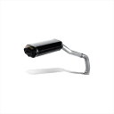 バイクパーツ マフラーアクラポビッチ スリップオンライン カーボン EC/ECES-H10SO5T-HWC 4547424765918CBR1000RR 06-07