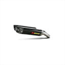 マフラー アクラポビッチ AKRAPOVIC スリップオンライン カーボン 1198(S R) 1098(S) 848 S-D10SO3-ZC 4547567323082 取寄品