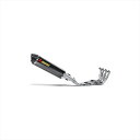 バイクパーツ マフラーアクラポビッチ レーシングライン カーボンS-B13R1-RC 4547567770985K1300S/R 09-15