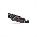 マフラー アクラポビッチ AKRAPOVIC スリップオンライン カーボン EC ECE M696 796 1100 S S-D10SO7-HZC 4548916091966 取寄品