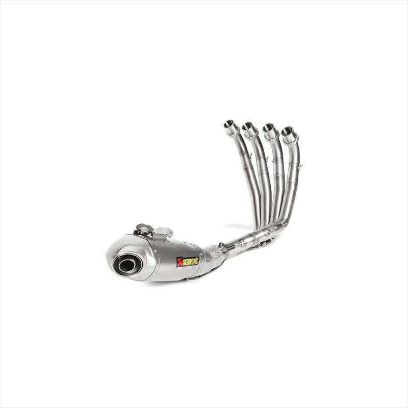 マフラー アクラポビッチ AKRAPOVIC レーシングライン チタン CBR650R CB650R 19-23 CB650F CBR650F 14-18 S-H6R11-AFT 4548916369454 取寄品