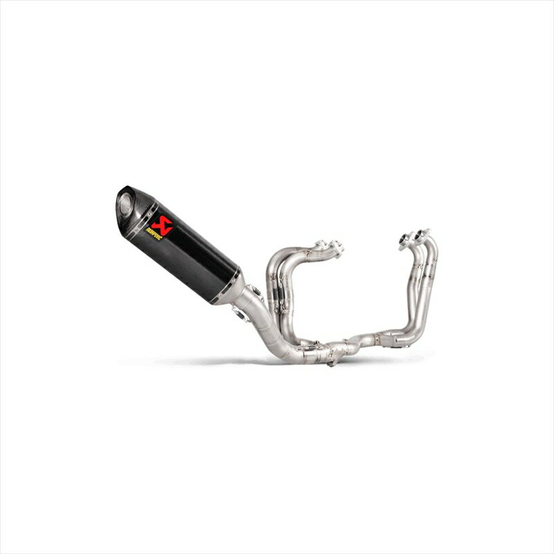 マフラー アクラポビッチ AKRAPOVIC エボリューションライン カーボン RSV4 15-21 TUONO V4 17-21 S-A10E8-RC 4548916439744 取寄品