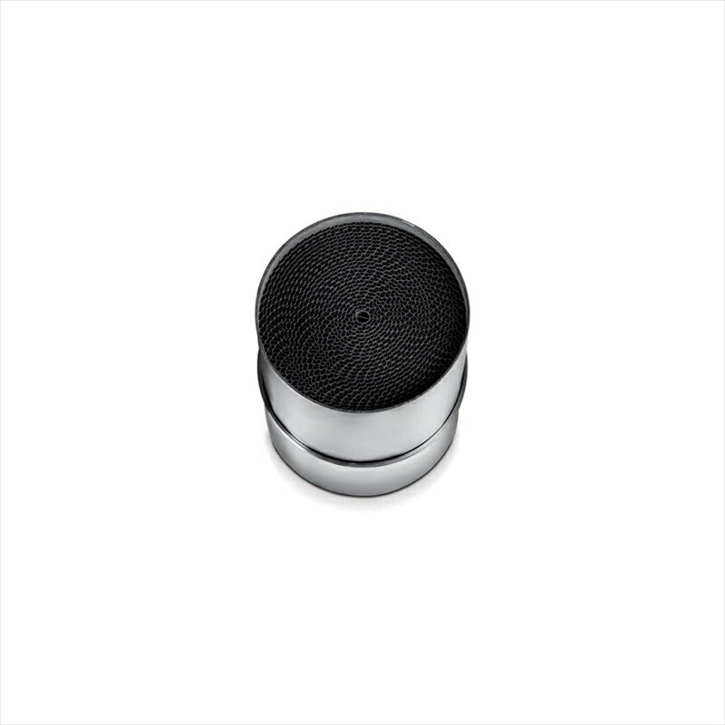 バイクパーツ マフラーアクラポビッチ オプショナル キャタライザーP-KAT-064 4549950310075S-Y125R4-HRT、S-Y125R6-HZT、S-VE125R2-HZBL用