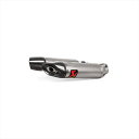 マフラー アクラポビッチ AKRAPOVIC スリップオンライン チタン EC ECE SHIVER900 17-20 S-A9SO1-HDT/1 4549950594369 取寄品