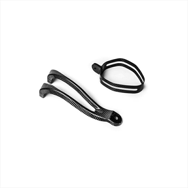 バイクパーツ マフラーアクラポビッチ フィッティングキットP-MBY10E2 4549950841029S-Y10SO19-RT/TD用