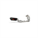 バイクパーツ マフラーアクラポビッチ レーシングライン カーボン 触媒対応S-K2R2-HAPC 4550255406530NINJA ZX-25R 20-22