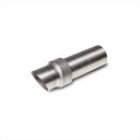 バイクパーツ マフラーアクラポビッチ オプショナル エンドバッフルV-TUV316 4550255536718S-K10R10-RC/S-K10E10-RC用(2)