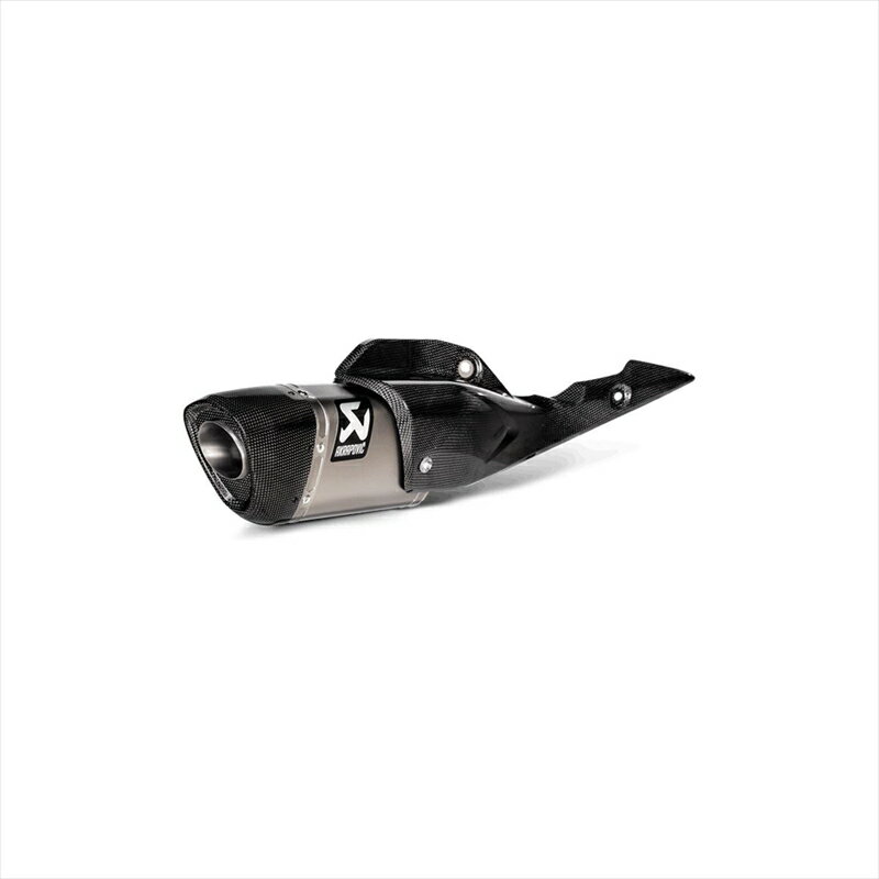 【AKRAPOVIC(アクラポビッチ)】AKRAPOVIC スリップオンライン チタン EC ECE GSX-S1000 21-23 GSX-S1000GT 22-23 KATANA 22-23■カタログ品番：S-S10SO17-HAPT■メーカー品番：S-S10SO17-HAPT■JAN：4550255601850適応車両：GSX-S1000 21-23／GSX-S1000GT 22-23／KATANA 22-23 タイプ： スリップオン 素材： サイレンサー:チタン／エンドキャップ:カーボン 色： チタン／カーボン 重量： 2.4kg／1.4kg 排ガス規： 無／無 キャッチフレーズ ： ヨーロッパの騒音・排出ガス規制であるEC／ECEに対応したスリップオンマフラーです。ユーロ規制に基づき、音量は純正装着品（欧州仕様車）と同等に抑えられております。車種によっては、排気バルブや触媒が装着されておりますが、日本国内の法規に基づいたものではありません。 【適合情報】 スズキ[SUZUKI]…GSX-S100021-23 スズキ[SUZUKI]…KATANA [カタナ 8BL-EK11AA]22-23 スズキ[SUZUKI]…GSX-S1000GT22-23 【詳細情報/補足情報】 メーカー品番[カタログ品番]：S-S10SO17-HAPT 規格表示：EC/ECE タイプ：スリップオン 色[カラー]：チタン/カーボン STD重量[キログラム]：2.4kg 重量[キログラム]：1.4kg STD音量：94.5 dB / 5000 rpm 音量：93.8 dB / 5000 rpm 材質[素材]：サイレンサー：チタン/エンドキャップ：カーボン 加工[有/無]：無 JMCA：× （一般公道使用不可） 形状：専用 規制適合/排ガス成績表[有/無]：無/無 商品区分：マフラー STD 最大出力：110.73kW/11000rpm 最大出力：112.35kW/11000rpm STD 最大トルク：106.9Nm/9300rpm 最大トルク：108.2Nm/9350rpm 画像注意書き ： ■商品分類：バイクパーツ、オートバイパーツ（モーターサイクル） ■カテゴリ：車、バイク、自転車 ＞ バイク ＞ マフラー ＞ スリップオンマフラー ■対象：男性(メンズ)、女性(レディース) ■キーワード：ツーリング(ロングツーリング)、通勤、通学 ※号機番号と適応車種を必ずご確認のうえ、ご注文くださいますようお願い致します。ご不明点等は、ご注文前にお問合せください。 ※掲載商品と実際の商品との色合いが異なる場合がございます。ご了承の程、宜しくお願い致します。 ※商品は予告なく仕様の変更や販売を終了している場合がございますので予めご了承下さい。 ※画像は装着画像や塗装済みのイメージ画像の場合がございます。 ※画像に含まれる、小道具等は商品には含まれておりません。 ※画像は装着イメージです。車両本体は商品に含まれておりません。