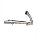 バイクパーツ マフラーアクラポビッチ オプショナルヘッダー ステンE-H3SO1 4550255645878CRF300L 21-23 S-H3SO10-BNT...