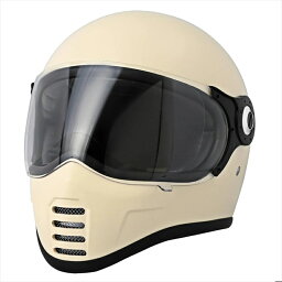 ヘルメット ライズ RIDEZ XX HELMET OFF WHITE #L 4527625122819 4527625122819 取寄品