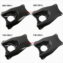 外装 エスエスケイ スピードラ フロントフェンダー ドライカーボン 綾織艶消し CBR650R/CB650R 19- CHO0606TM 45805407536...