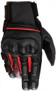 ウェア アルパインスター PHENOM LEATHER GLOVE 1303 BK BRT RD #XL 3501723 8059347167701 80593...