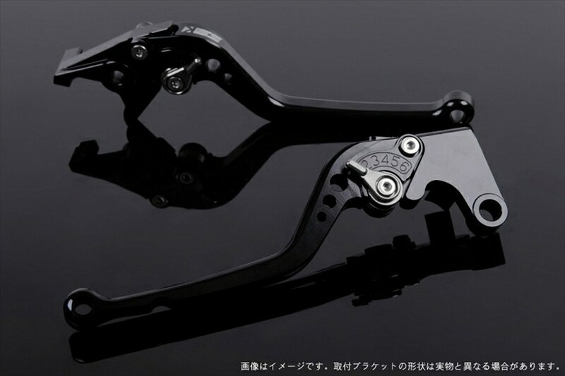【5日前後で発送】 ハンドル エスエスケイ スピードラ アジャストレバー スタンダード ロング ブラック/チタン GSX-R600/750 06-10 GSX-R1000 05-06 SU0403724-TM 4589995426232 取寄品