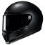 ヘルメット エイチジェーシー V10 ソリッド SEMI FLAT BLACK #L HJH248BK01L 4997035088423 取寄品