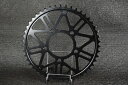 駆動系 ザム NEWスチール 520-46T -R ブラック BLACK B4308R46K 4528388161817 取寄品