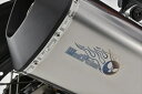 マフラー ウエストパワー SLIP-ON政府認証マフラー Hayabusa 21- 71-000001 4550646014894 取寄品