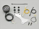 【5日前後で発送】 電装系 デイトナ DAYTONA VELONA60タコメーターKIT GB350 S 21943 4909449577776 取寄品