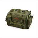【5日前後で発送】 デイトナ DAYTONA HB DH-764 シートバッグL GREEN 29785 4909449593011 取寄品