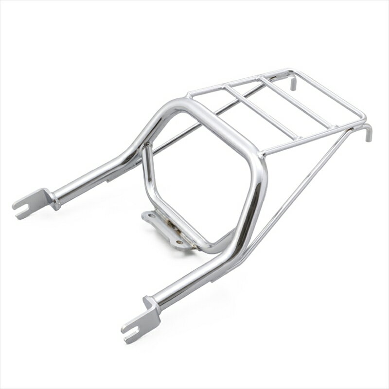 【5日前後で発送】 デイトナ DAYTONA クラシックキャリア DAX125 8BL-JB04 27523 4909449594360 取寄品