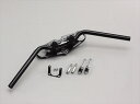 【5日前後で発送】 ハンドル ハリケーン ハリケーン バーハンドルkit ブラック ハヤブサ1300 08-17(ABS車も可) HBK660B-01 4936...