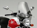 【5日前後で発送】 外装 ジビ GIVI A660 ユニバーサルスクリーン 93957 4909449486832 取寄品