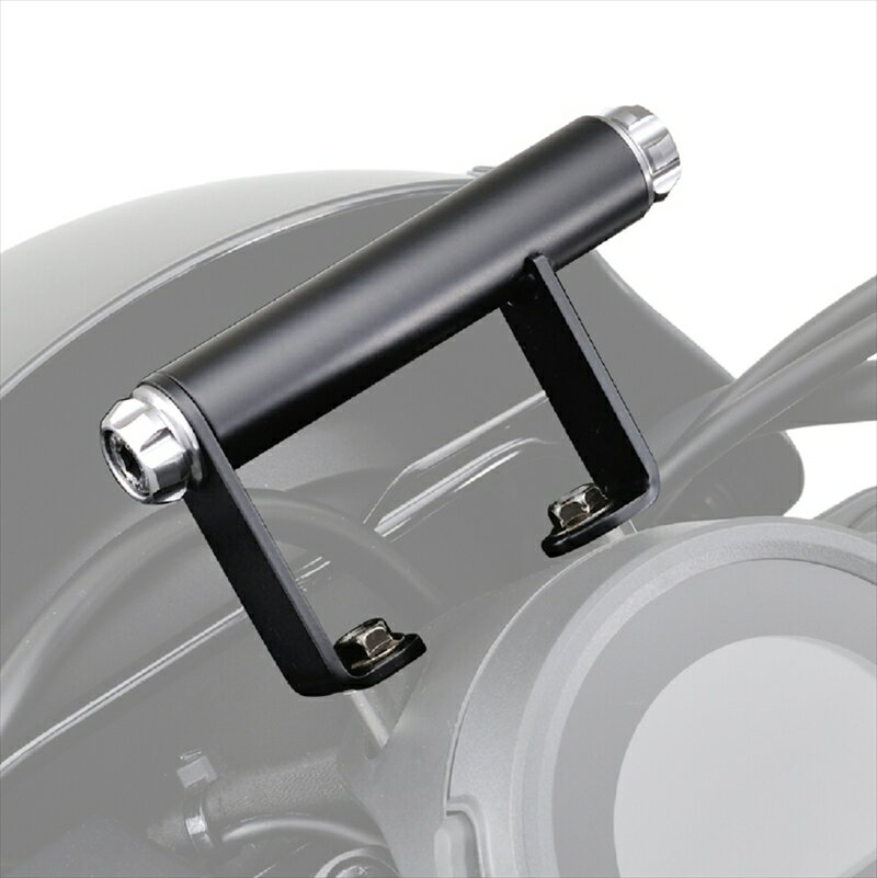 電子機器類 デイトナ DAYTONA バーホルダー REBEL250 500 31442 4909449597590 取寄品