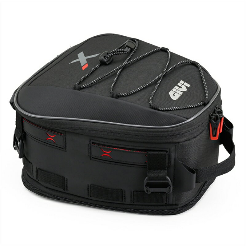 【5日前後で発送】デイトナ DAYTONA GIVI XL07 シートバッグ12L 31736 4909449602478 取寄品