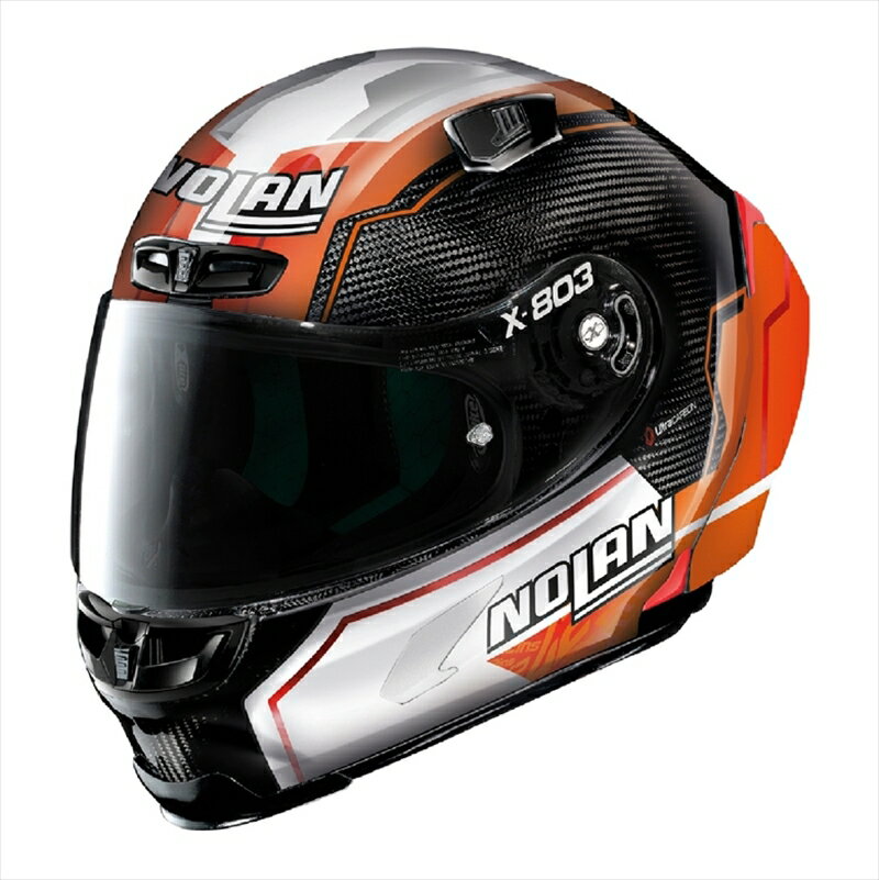 【5日前後で発送】ヘルメット デイトナ DAYTONA X803RS RINS 79 M 32824 4909449602966 取寄品