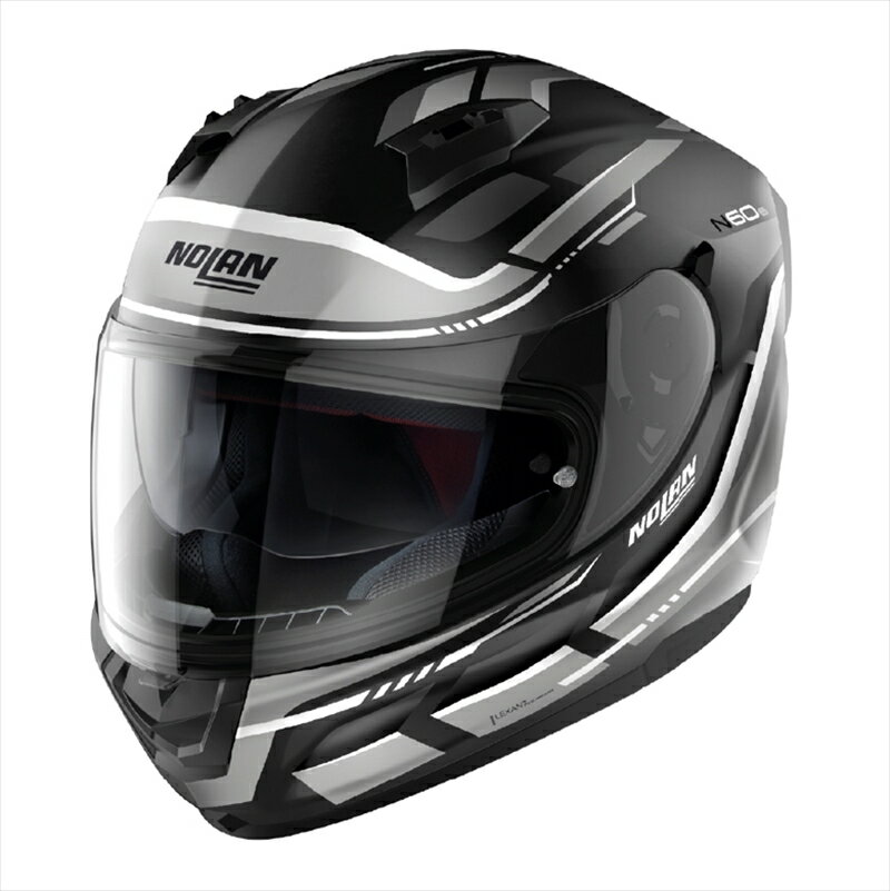 ヘルメット デイトナ DAYTONA N606 LANCER GY 61 L 33258 4909449603062 取寄品