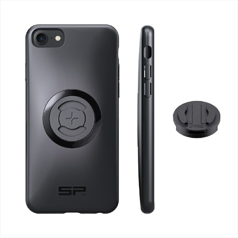 【5日前後で発送】 電子機器類 デイトナ DAYTONA SPC+52602 CASE SE 8 7 6S 34293 4909449604304 取寄品