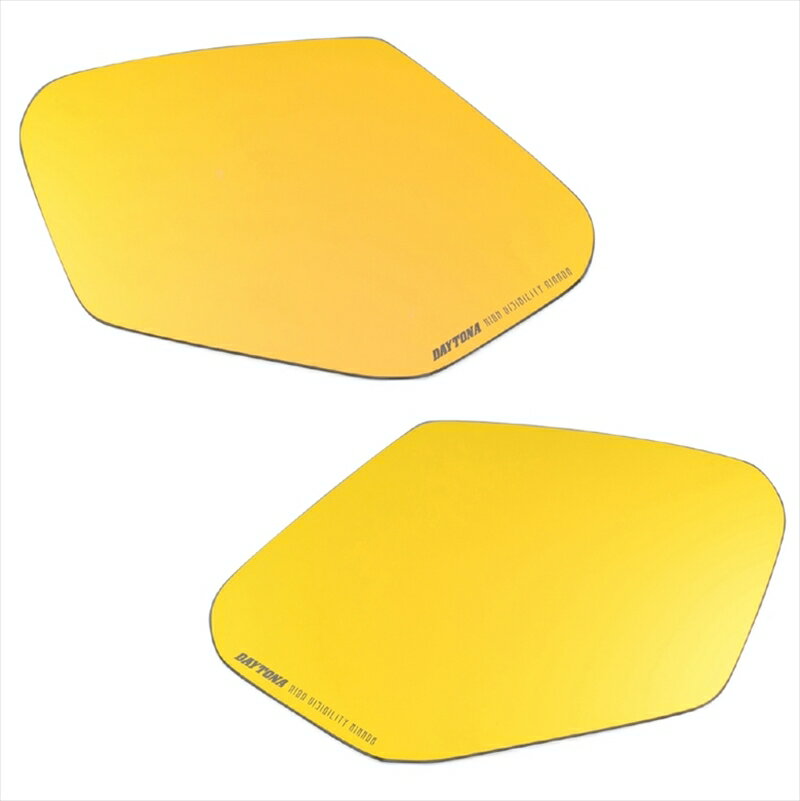 【5日前後で発送】 ハンドル デイトナ DAYTONA ハリツケミラーゴールドHONDA1 29719 4909449604427 取寄品