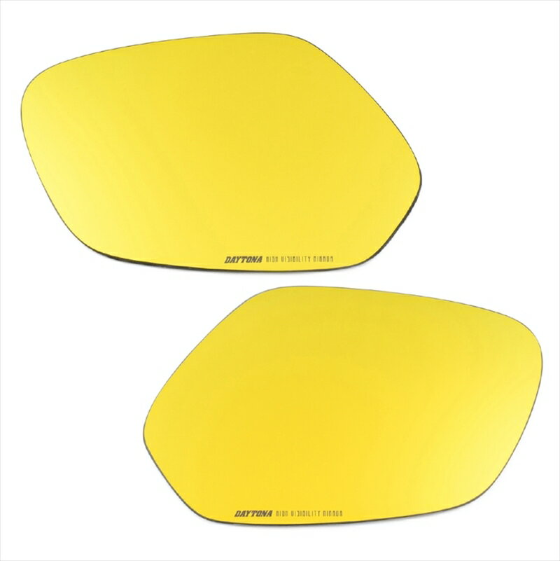 【5日前後で発送】 ハンドル デイトナ DAYTONA ハリツケミラーゴールドHONDA2 29721 4909449604441 取寄品