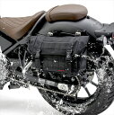 【5日前後で発送】 デイトナ DAYTONA HB DHS-33 WR Sバッグ 6L BK 34199 4909449604533 取寄品