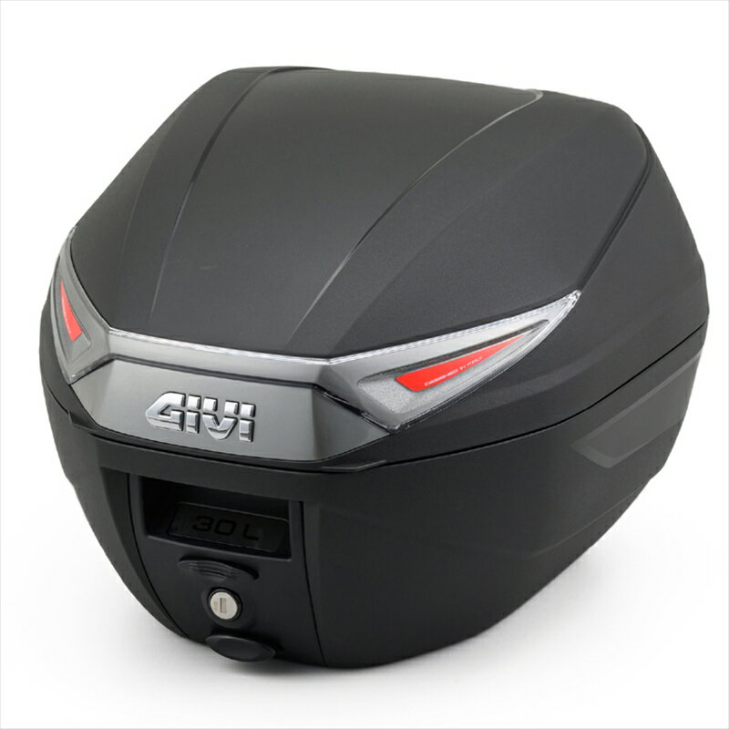 デイトナ DAYTONA GIVI C30NTD モノロックケース 32565 4909449606728 取寄品