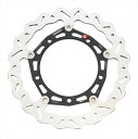 【5日前後で発送】 デイトナ DAYTONA BRAKING WK152R 33423 4909449609743 取寄品