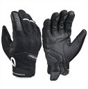 ウェア デイトナ DAYTONA DG-005 AWソフトフィットレザーBK M 37371 4909449613610 取寄品
