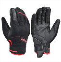 【5日前後で発送】 ウェア デイトナ DAYTONA DG-005 AWソフトフィットレザーRD M 37374 4909449613641 取寄品