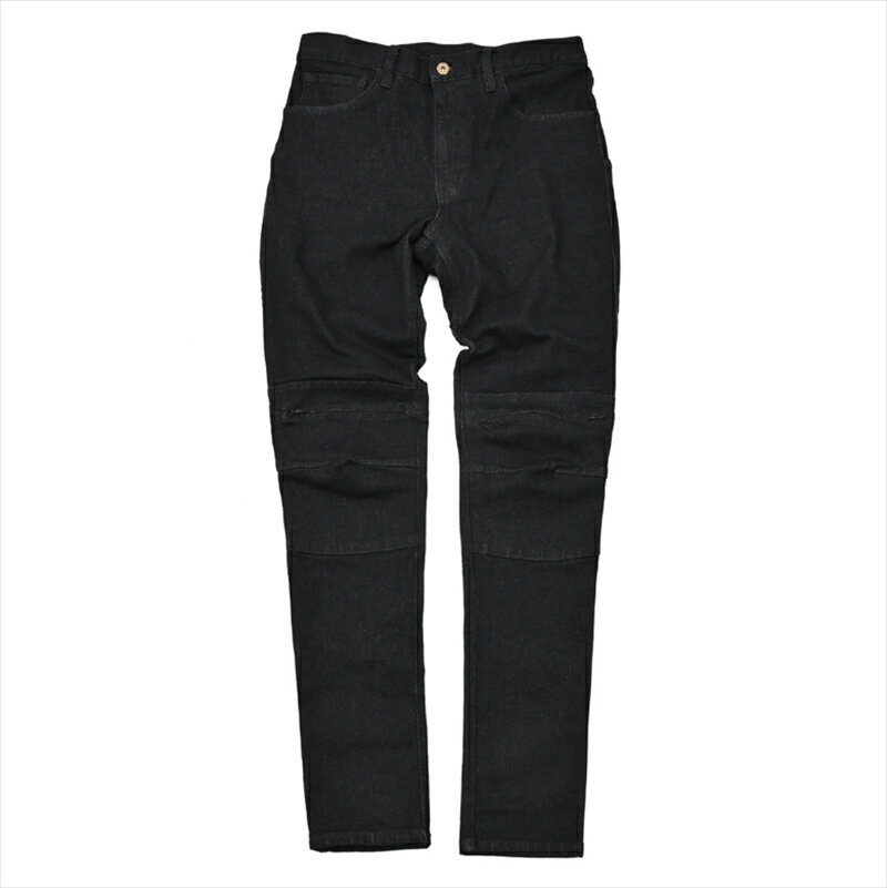 【5日前後で発送】 ウェア デイトナ DAYTONA DB002スリムフィットジーンズBK S 39726 4909449617137 取寄品