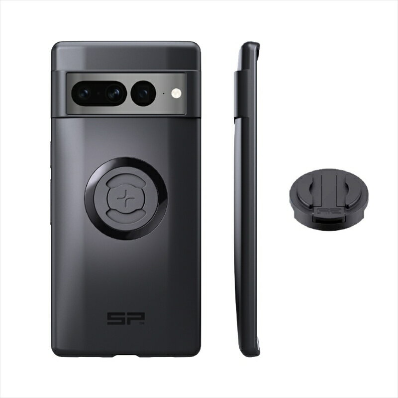 【5日前後で発送】 電子機器類 デイトナ DAYTONA SPC+52660 CASE PIXEL 7PRO 41274 4909449621455 取寄品
