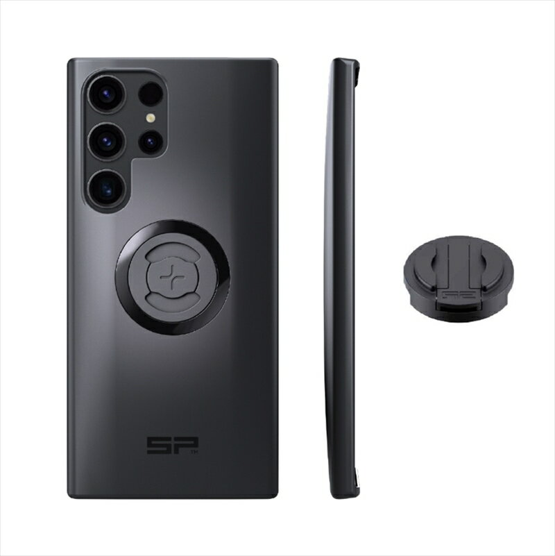 【5日前後で発送】 電子機器類 デイトナ DAYTONA SPC+52663 CASE S23 ULTRA 41276 4909449621479 取寄品