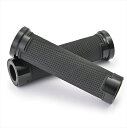 ハンドル デイトナ DAYTONA GRIPPGRIP-AL-BASEブラック 38498 4909449621899 取寄品