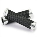 【5日前後で発送】 ハンドル デイトナ DAYTONA GRIPPGRIP-AL-CROSSシルバー 38519 4909449621936 取寄品